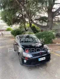 2012 Volkswagen Polo