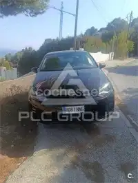 2012 Volkswagen Polo