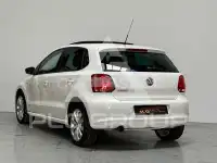 2012 Volkswagen Polo
