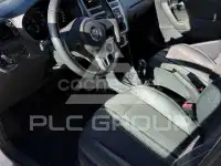 2012 Volkswagen Polo