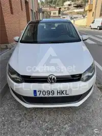 2012 Volkswagen Polo