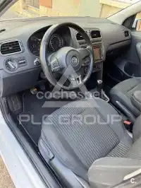 2012 Volkswagen Polo