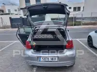 2012 Volkswagen Polo
