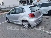 2012 Volkswagen Polo