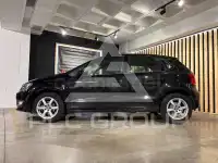 2012 Volkswagen Polo