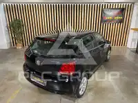 2012 Volkswagen Polo