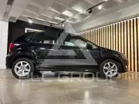 2012 Volkswagen Polo
