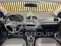 2012 Volkswagen Polo