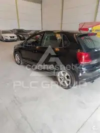 2012 Volkswagen Polo