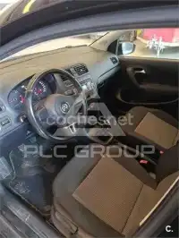 2012 Volkswagen Polo