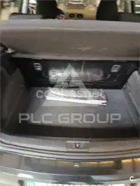 2012 Volkswagen Polo