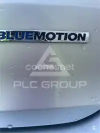 2012 Volkswagen Polo