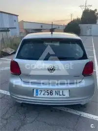 2012 Volkswagen Polo