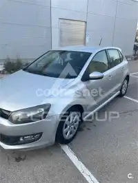 2012 Volkswagen Polo