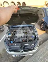 2012 Volkswagen Polo