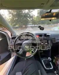 2012 Volkswagen Polo