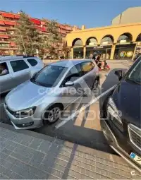 2012 Volkswagen Polo