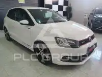 2012 Volkswagen Polo
