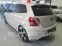 2012 Volkswagen Polo