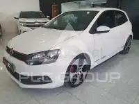 2012 Volkswagen Polo