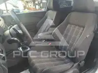 2012 Volkswagen Polo