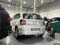 2012 Volkswagen Polo