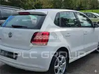 2012 Volkswagen Polo