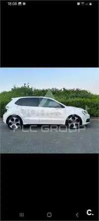 2012 Volkswagen Polo