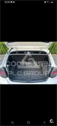 2012 Volkswagen Polo