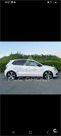 2012 Volkswagen Polo
