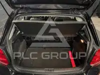 2012 Volkswagen Polo