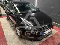 2012 Volkswagen Polo