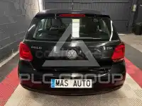 2012 Volkswagen Polo