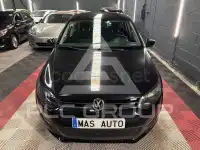 2012 Volkswagen Polo