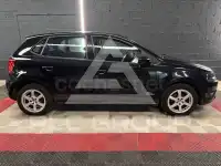 2012 Volkswagen Polo