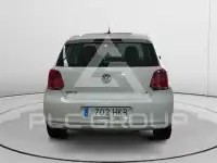 2012 Volkswagen Polo
