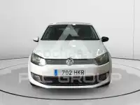 2012 Volkswagen Polo