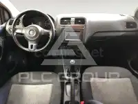 2012 Volkswagen Polo