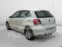 2012 Volkswagen Polo