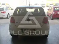 2012 Volkswagen Polo