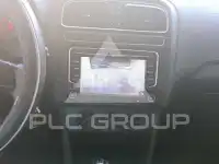 2012 Volkswagen Polo