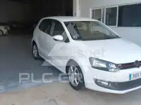 2012 Volkswagen Polo