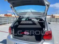 2012 Volkswagen Polo