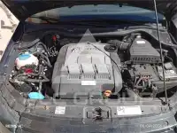 2012 Volkswagen Polo