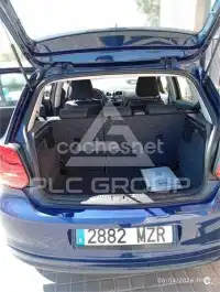 2012 Volkswagen Polo