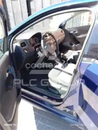 2012 Volkswagen Polo
