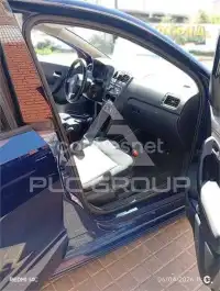 2012 Volkswagen Polo