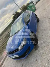 2012 Volkswagen Polo