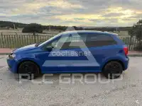 2012 Volkswagen Polo