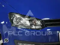 2012 Volkswagen Polo